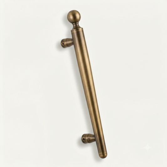 Door Pull Handle PSH305 200mm SS Material Matt Antique Finish (MAB) PP