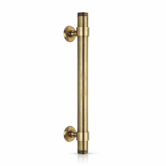 Door Pull Handle PSH306 32x300mm SS Material Matt Antique Finish (MAB) PP