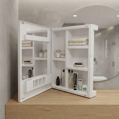Cabinet Box Mirror 24x18