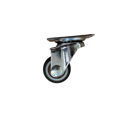 Puff Caster Wheel 1 inch Set(4 pcs) A92 AWL