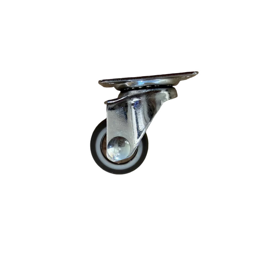 Puff Caster Wheel 1 inch Set(4 pcs) A92 AWL