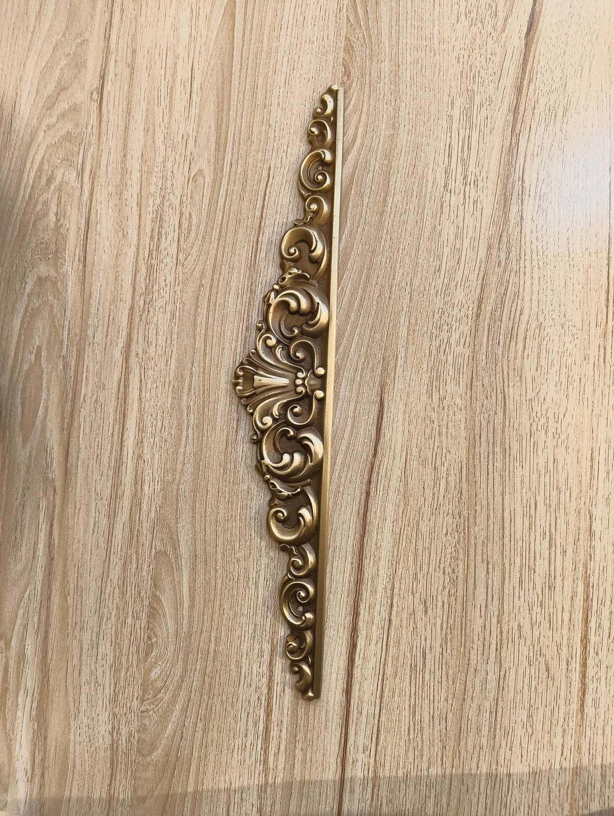 Brass Flat Domes Coffee Antique Finish BDF21 PP