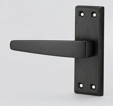 Mortise & Baby Lock Model IR242 | Premium Door Lock Sets PP