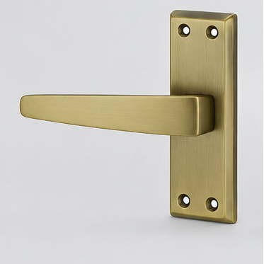Mortise & Baby Lock Model IR242 | Premium Door Lock Sets PP