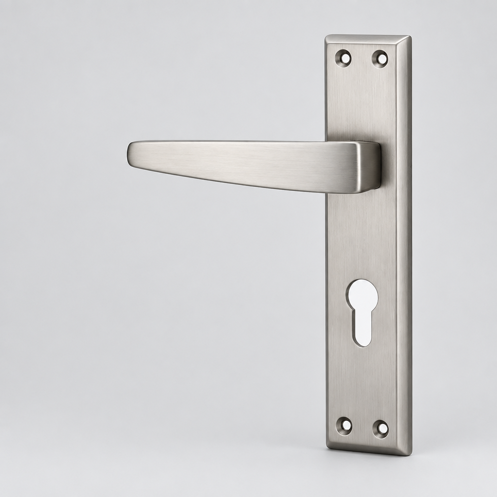 Mortise & Baby Lock Model IR242 | Premium Door Lock Sets PP