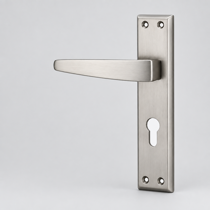 Mortise & Baby Lock Model IR242 | Premium Door Lock Sets PP