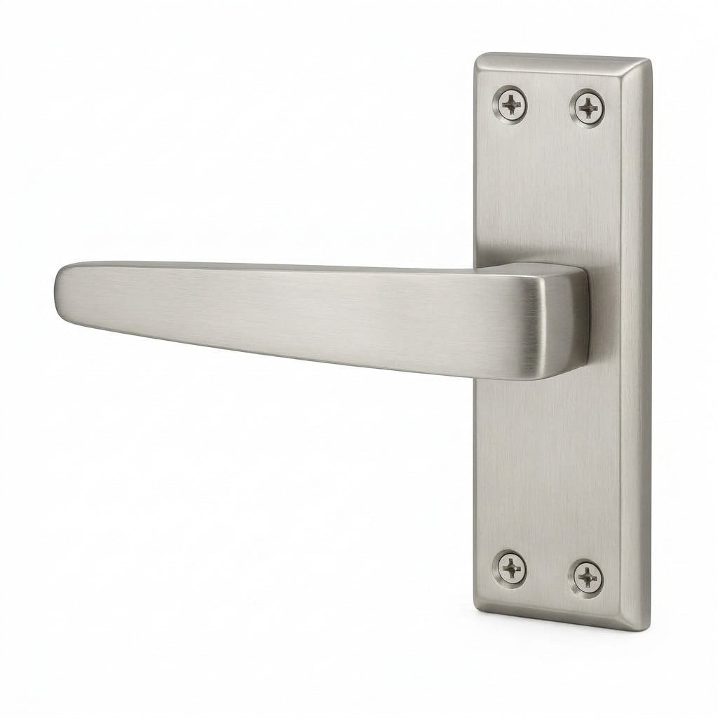 Mortise & Baby Lock Model IR242 | Premium Door Lock Sets PP