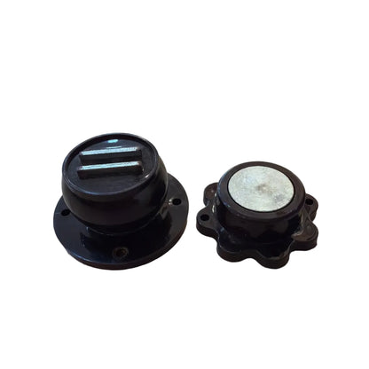 PVC Door Magnet Size no 4 S268 DRT
