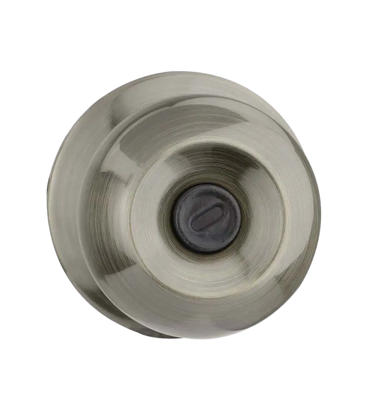 Godrej Classic Cylindrical Locks - Keyless (60 mm) Model 5806 Antique Finish