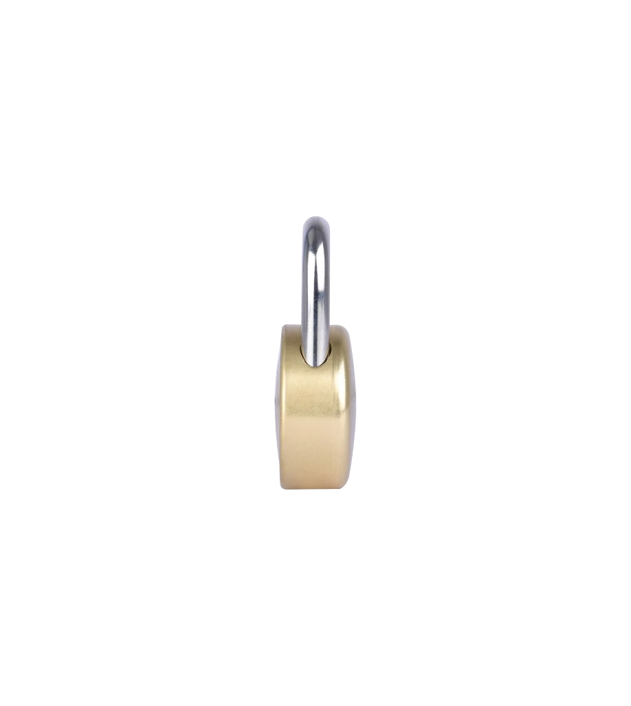 Godrej Padlock Nav-Tal Ultra XL+ 3 Ton 4 Keys Code 5100