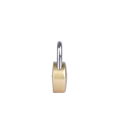 Godrej Padlock Nav-Tal Ultra XL+ 3 Ton 4 Keys Code 5100