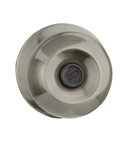 Godrej Door Cylindrical Lock Classic Cylindrical Lock with Key Antique Brass 60mm Finish Code 5810