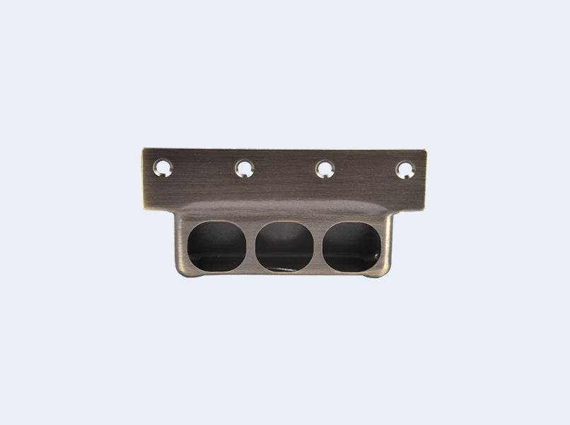 Europa Main Door Lock 8113AB Antique Finish