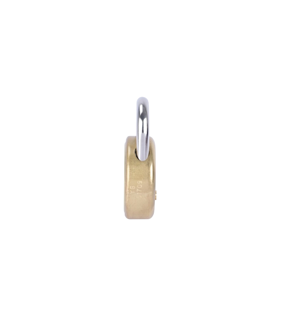 Godrej Padlock Nav-Tal 7 Levers 4 Keys Code 7169