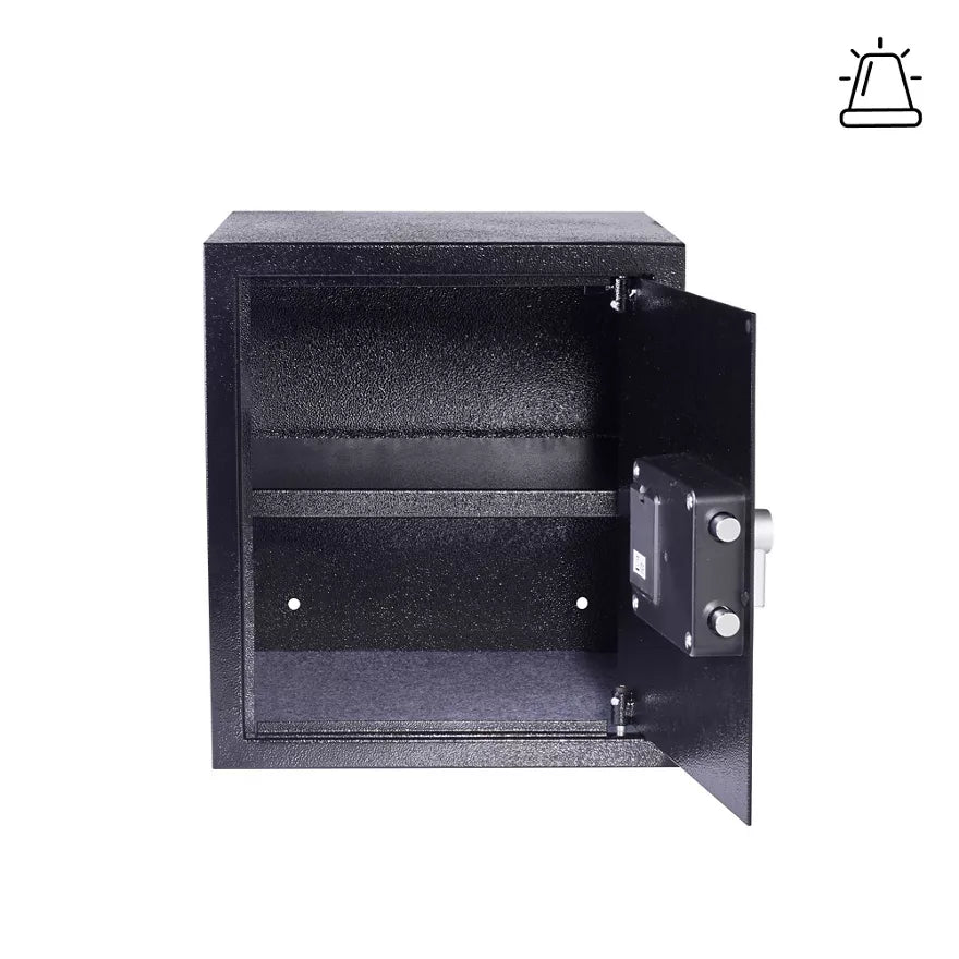 Yale YEC/390/DB3 40 Liters Digital Electronic Safe Locker