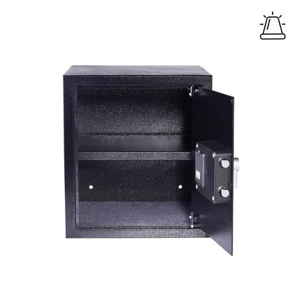 Yale YEC/390/DB3 40 Liters Digital Electronic Safe Locker