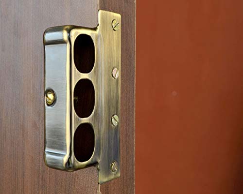 Europa Main Door Lock 8013AB
