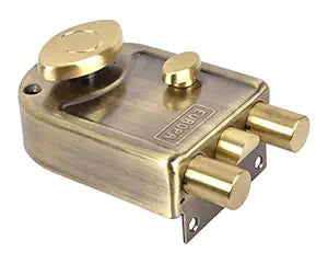 Europa Main Door Lock 8013AB