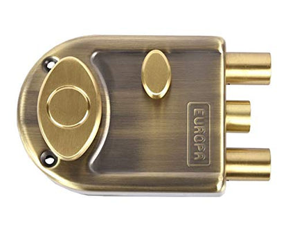 Europa Main Door Lock 8013AB