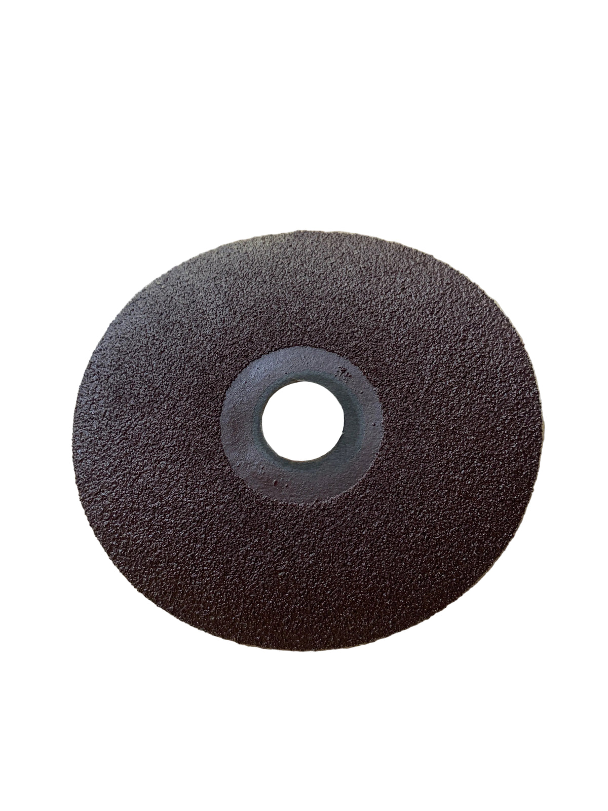 STUNNER ABRASIVE FIBER DISC Buffing Paper
