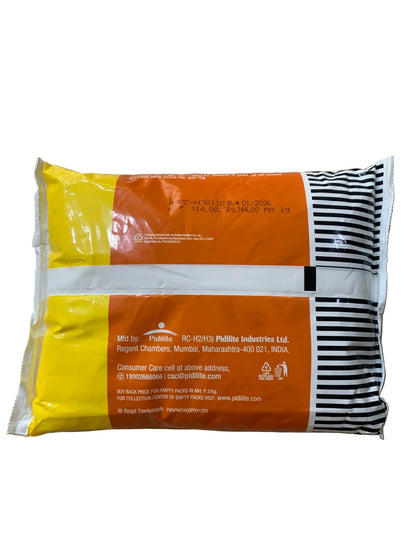 Grippo Synthetic Resin Adhesive 1kg Pouch