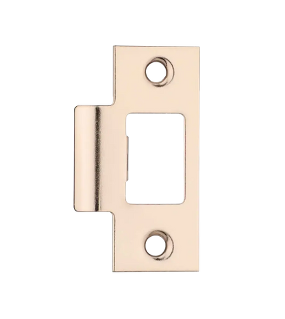Godrej Classic Cylindrical Locks - with Key (60 mm) Model 5836  Rose Gold Finish