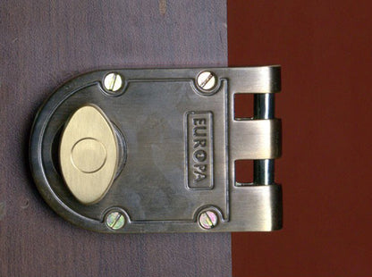 Europa Main Door Lock J310 Jemmy Proof