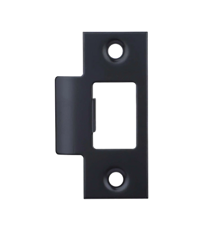 Godrej Classic Cylindrical Locks - with Key (60 mm) Model 5838  Matte Black Finish