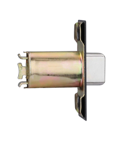 Godrej Classic Cylindrical Locks - with Key (60 mm) Model 5838  Matte Black Finish