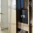 Yale YEC/390/DB3 40 Liters Digital Electronic Safe Locker