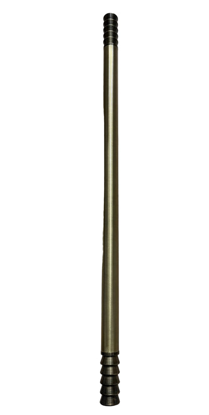 Main Door Handle Antique Finish 24” OLD001
