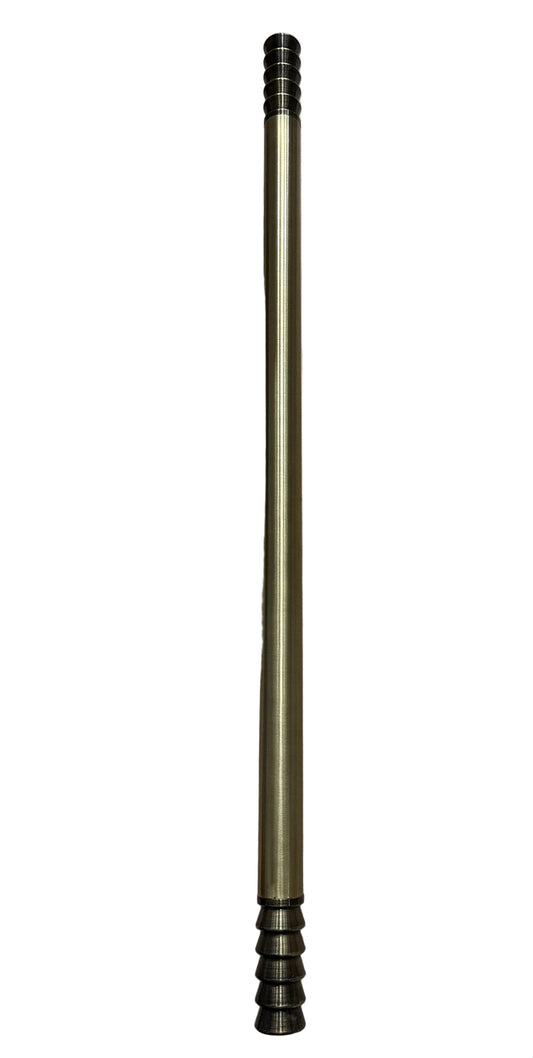 Main Door Handle Antique Finish 24” OLD001