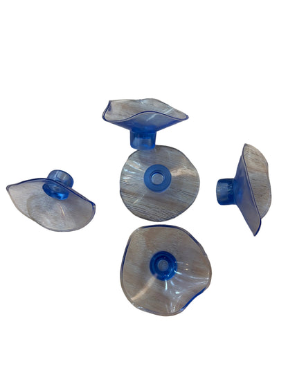 Vacuum Rubber Bush for Glass