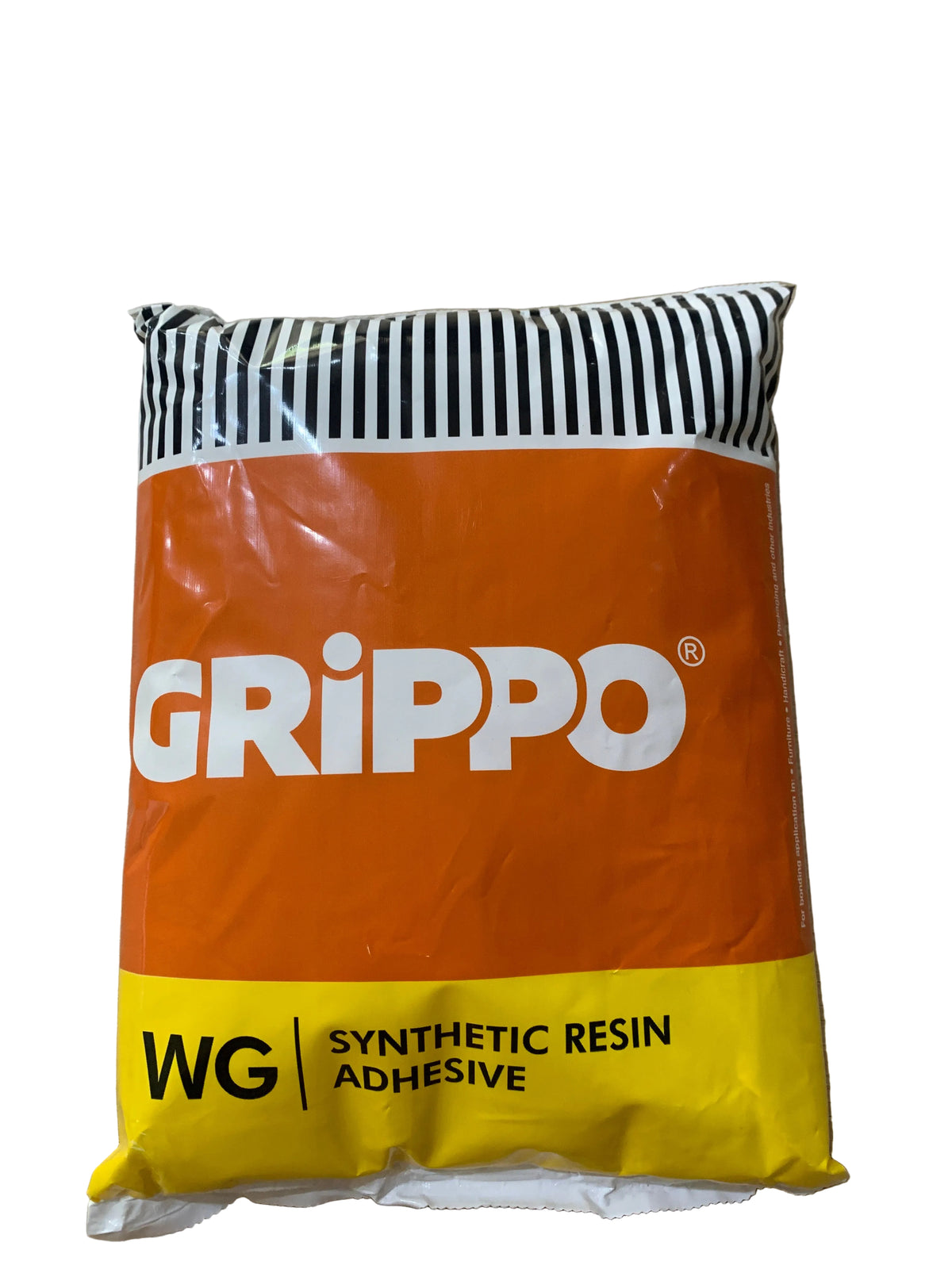 Grippo Synthetic Resin Adhesive 1kg Pouch
