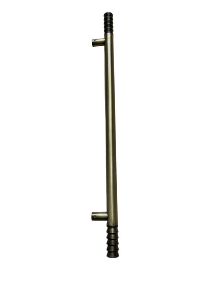 Main Door Handle Antique Finish 24” OLD001