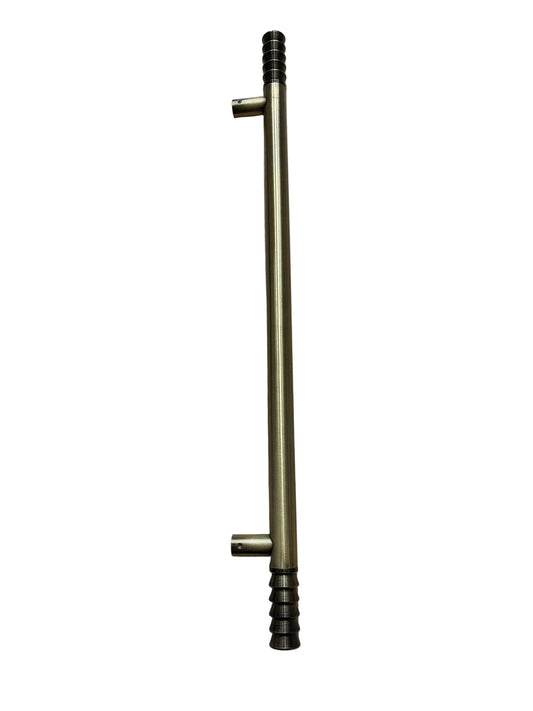 Main Door Handle Antique Finish 24” OLD001