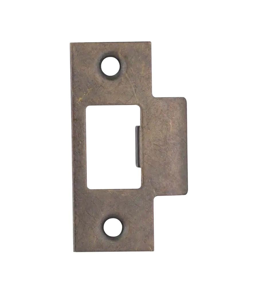 Godrej Classic Cylindrical Locks - Keyless (60 mm) Model 5806 Antique Finish
