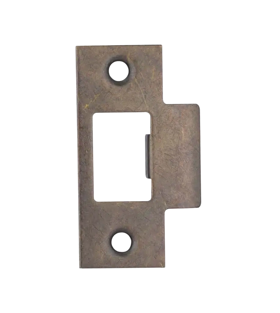 Godrej Door Cylindrical Lock Classic Cylindrical Lock with Key Antique Brass 60mm Finish Code 5810