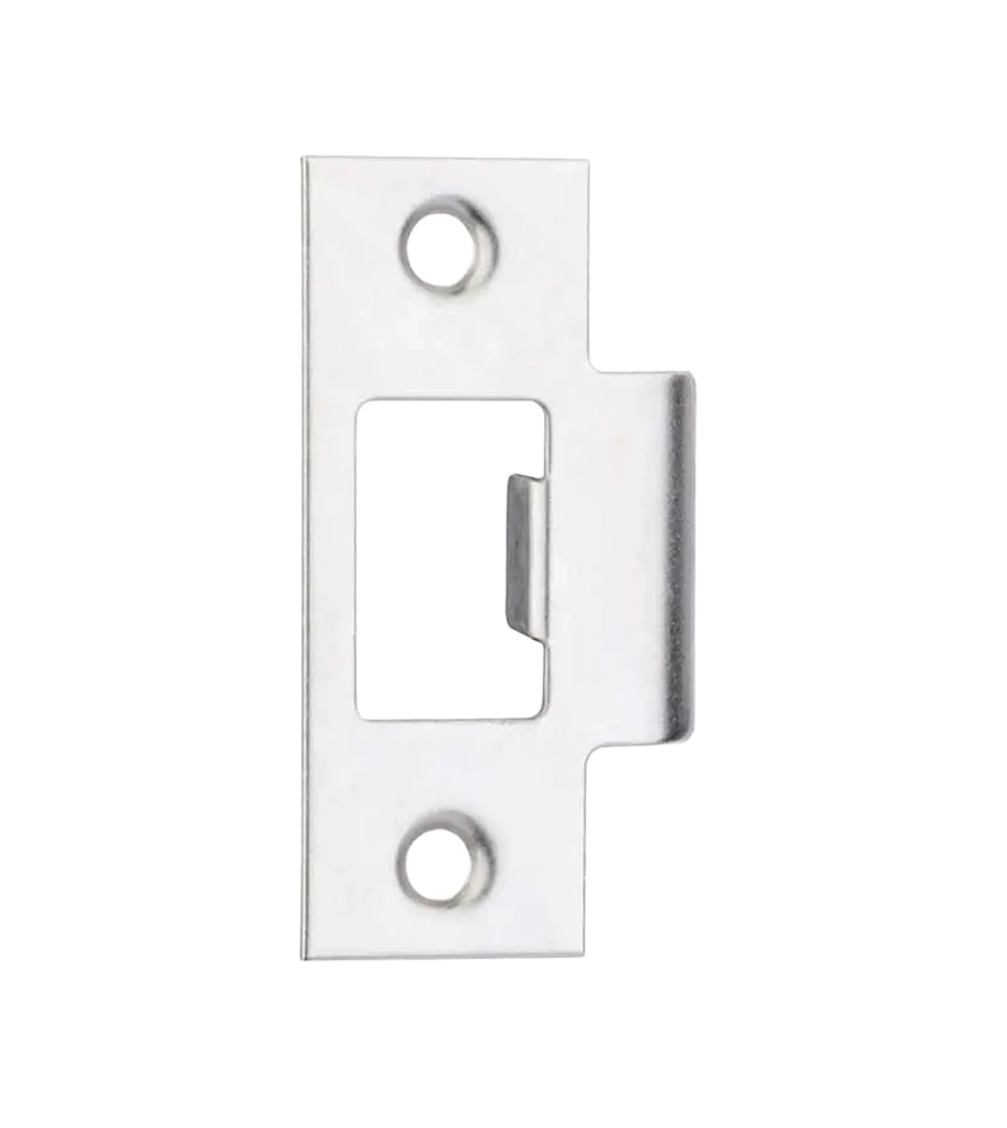 Godrej Classic Cylindrical Locks - Keyless (60 mm) Model 5805  Stainless Steel Finish