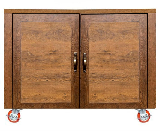 Castor Wheel with Rotate Height 4"inch Set(4 pcs)