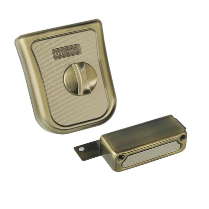 Europa Main Door Lock Model N311AB Nexen Dead Bolt 1CK 14P I/S
