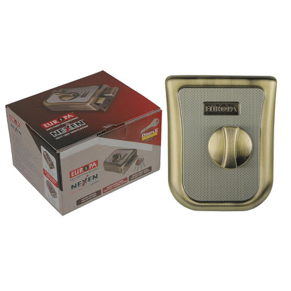 Europa Main Door Lock Model N311AB Nexen Dead Bolt 1CK 14P I/S
