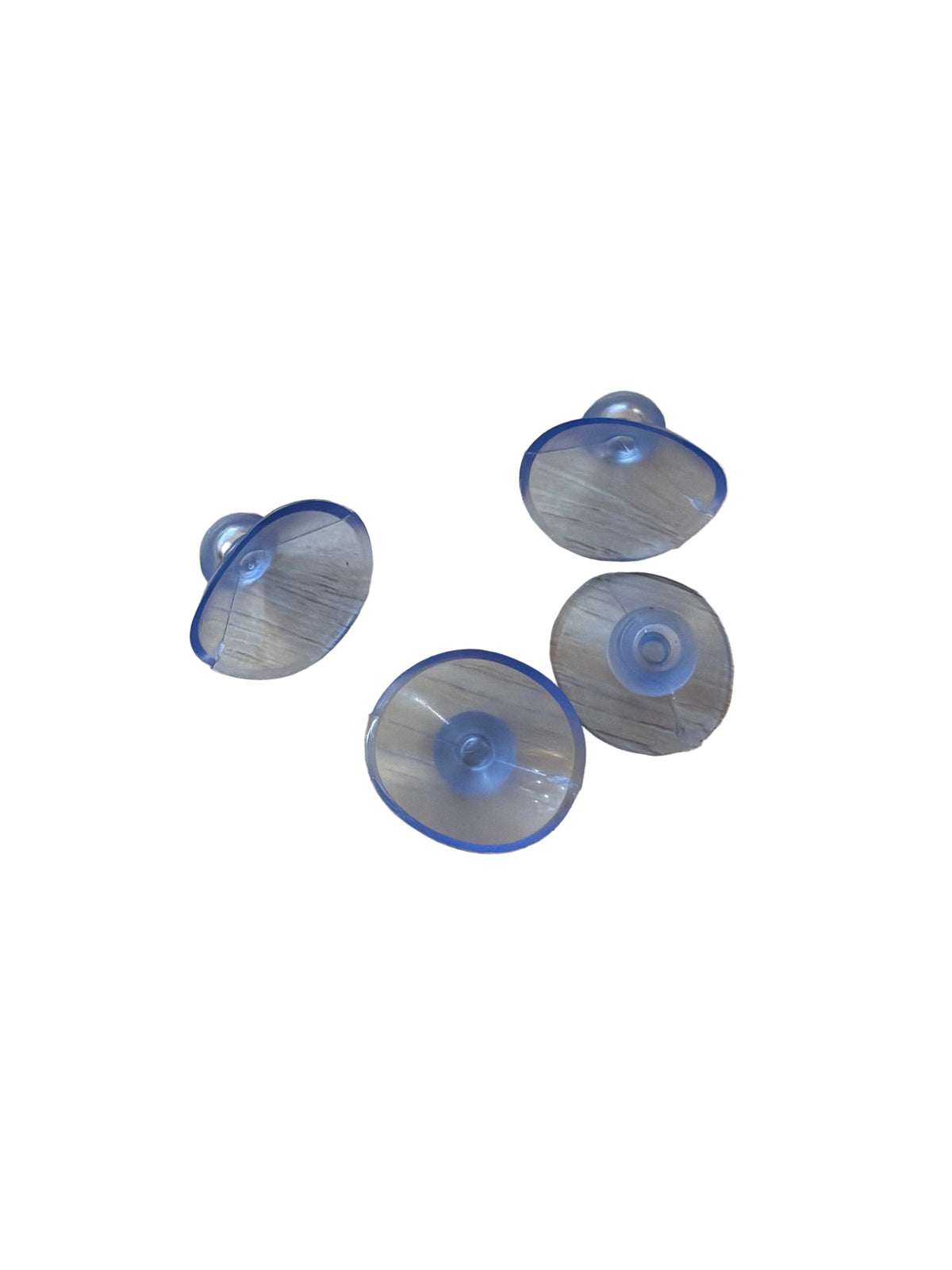 Vacuum Rubber Bush for Glass