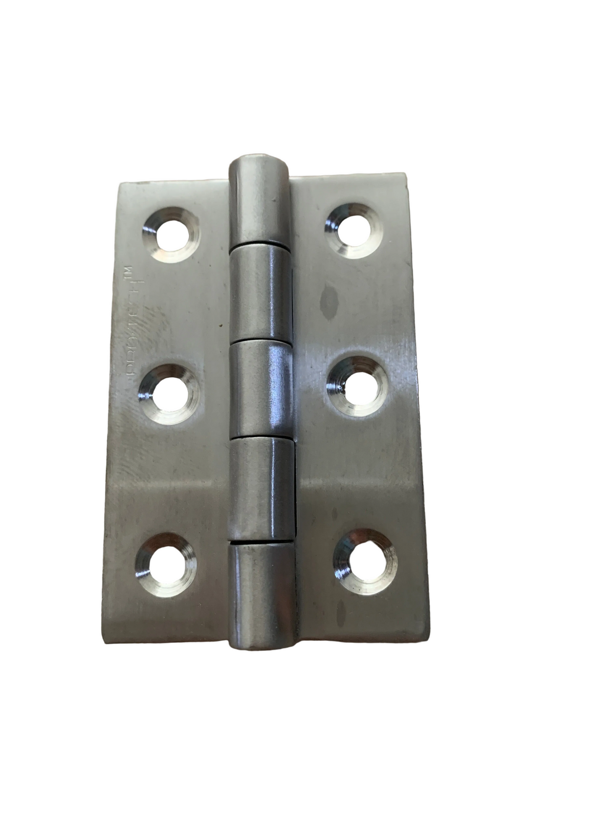 Hinges 3x14 SS Material Matt Finish PRT