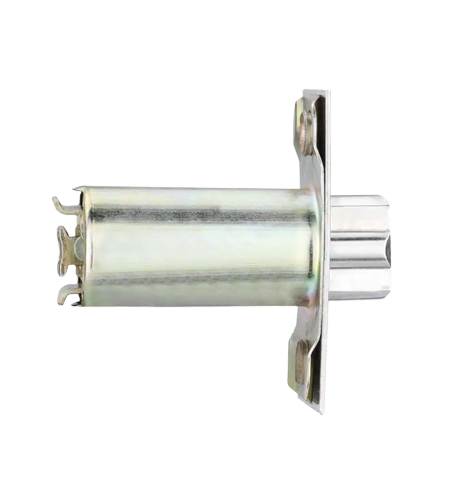 Godrej Door Cylindrical Lock Classic Cylindrical Lock with Key Antique Brass 60mm Finish Code 5810
