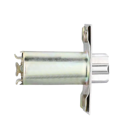 Godrej Door Cylindrical Lock Classic Cylindrical Lock with Key SS Finish 60mm Code 5808