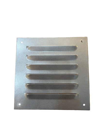 Ventilation Jali Aluminium Linen