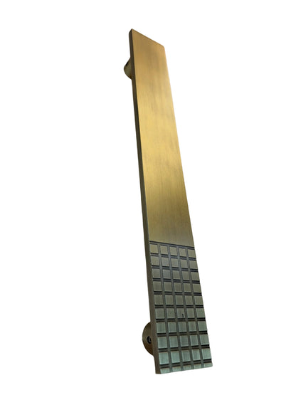 Door Handle 300mm Antique Finish SE1003 Big Star