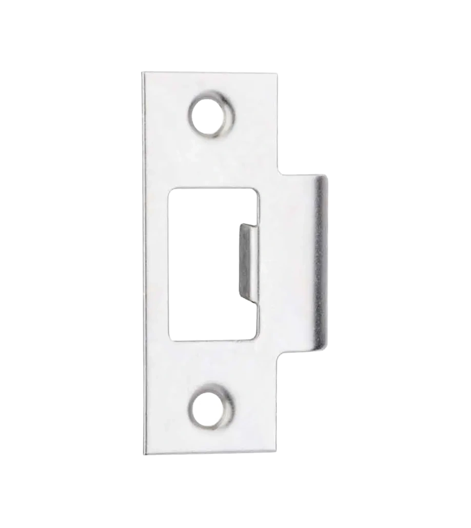 Godrej Door Cylindrical Lock Classic Cylindrical Lock with Key SS Finish 60mm Code 5808
