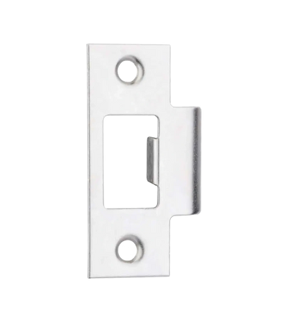 Godrej Door Cylindrical Lock Classic Cylindrical Lock with Key SS Finish 60mm Code 5808